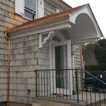 gutter instalation Kings Point ny